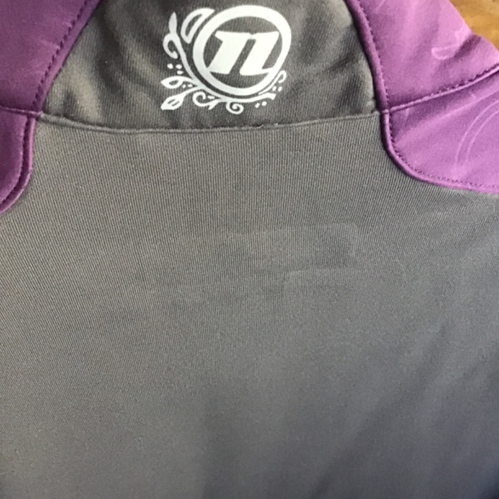 Bicycle Jacket - image 4